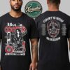 Louder Than Life 2025 Mindblown Tee For Art And Music Festival In Louisville KY On September 18-21 2025 Classic T-Shirt