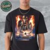 Avatar Fire And Ash New Poster Only In Theatres December 19 2025 Unisex T-Shirt