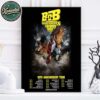 Queensryche Volume And Vengeance Tour For Fall Of 2025 Cities List For November To December Home Decor Poster Canvas