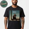 Bad Bunny Apple Music Poster Halftime Show Super Bowl LX 2026 Unisex T-Shirt