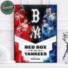 Cal Raleigh Hits 60 Home Runs And Big Dumper Becomes MLB’s Home Run Leader In 2025 Home Decor Poster Canvas