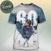 Boston Red Sox Vs New York Yankees Matchup In 2025 MLB Wild Card On October 1 2025 All Over Print T-Shirt