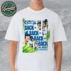 Avatar Fire And Ash New Poster Only In Theatres December 19 2025 Unisex T-Shirt