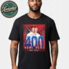 Mike Trout Hits Towering 485-Foot Shot For 400th Career Homer Classic T-Shirt