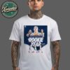 Congrats Paige Bueckers Named To 2025 WNBA Rookie of the Year Unisex T-Shirt