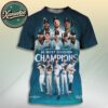 That Arena Rock Show A Celebration Of 70s And 80s Rock Tour 2025 Dates List All Over Print T-Shirt
