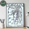 Congrats Cal Raleigh Breaks Mickey Mantle Switch-hit HR Record 55 Home Decor Poster Canvas