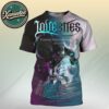 Congrats The Brooklyn Cyclones Are Your 2025 South Atlantic League Champions All Over Print Shirt