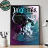 49 Winchester And Wyatt Flores Poster Welcome To The Holler Europe And UK Tour 2025 Dates List Home Decor Poster Canvas