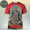 Iron Maiden The Run For Your Lives World Tour Returns To Europe 2026 From Iron Maiden To Fear Of The Dark All Over Print T-Shirt