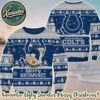 Indianapolis Colts Football x Grinch NFL Xmas 2025 Holiday Gift Ugly Christmas Sweater