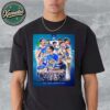 Italy Men’s National Volleyball Team Campioni Del Mondo 2025 Champions Classic T-Shirt