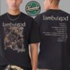 Blink 182 Kansas City Missouri Missionary Impossible Tour 2025 Merch Tee At T-Mobile Center On September 27 2025 Unisex T-Shirt