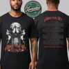 Louder Than Life 2025 Mindblown Tee For Art And Music Festival In Louisville KY On September 18-21 2025 Classic T-Shirt