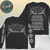 Louder Than Life Festival 2025 Hear No Evil Collection Tee In Louisville KY On September 18-21 2025 T-Shirt