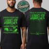 Louder Than Life Festival 2025 Hear No Evil Collection Tee In Louisville KY On September 18-21 2025 T-Shirt