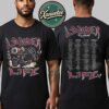 Louder Than Life Festival 2025 Merch Cardinal Sin Tee In Louisville KY On September 18-21 2025 Classic T-Shirt