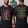Louder Than Life Festival 2025 Merch Cardinal Sin Tee In Louisville KY On September 18-21 2025 Classic T-Shirt