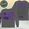 Louder Than Life Festival 2025 Night Terror Event Tee With Lineup In Louisville KY On September 18-21 2025 Two Sided Print Unisex T-Shirt