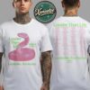 Louder Than Life Festival 2025 The Loudest Place On Earth Event Tee For For Louisville Kentucky On September 18-21 2025 Hoodie T-Shirt