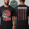 Louder Than Life Festival 2025 The Loudest Place On Earth Event Tee For For Louisville Kentucky On September 18-21 2025 Hoodie T-Shirt