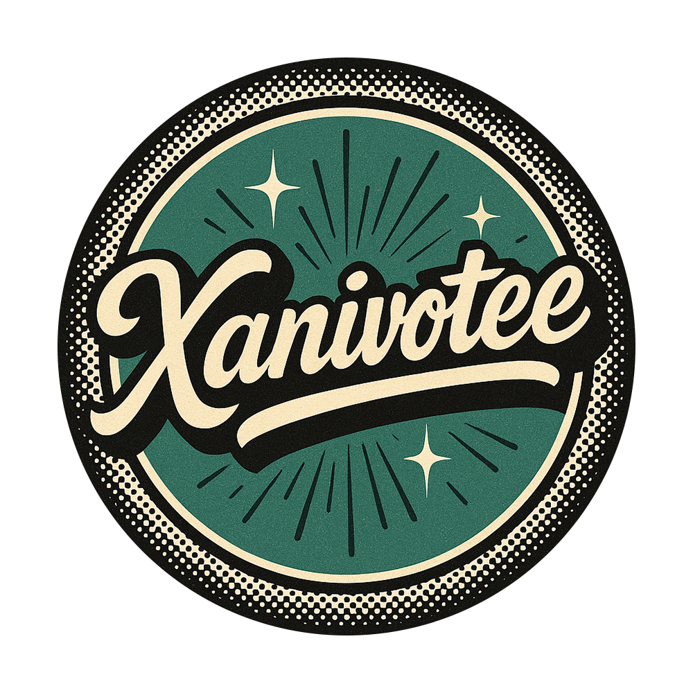 Xanivotee