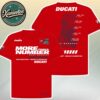 Official Jacksonville Jumbo Shrimp Are The 2025 Triple A National Champions Unisex T-Shirt