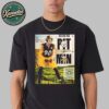 Linkin Park Official From Zero World Tour In Seattle Washington 2025 Merch Tee At Climate Pledge Arena On September 24 2025 Two Sided Print T-Shirt