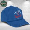 We Are So Back Milwaukee Brewers x Nike 2025 NL Central Division Champions MLB Snapback Hat Classic Cap