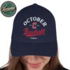 Official Jacksonville Jumbo Shrimp Are The 2025 Triple A National Champions Classic Cap Snapback Hat