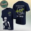 Raye This Tour May Contain 2026 Tour Dates List Running From January 22 To May 12 2026 Unisex T-Shirt