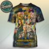 Congats To Nick Castellanos Team Philadelphia Phillies On Reaching 250 Career Home Runs MLB All Over Print T-Shirt