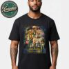 Congrats Mike Trout Named To Reach 400 Career Home Runs Unisex T-Shirt