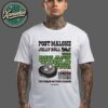 Congats To Nick Castellanos Team Philadelphia Phillies On Reaching 250 Career Home Runs MLB Unisex T-Shirt