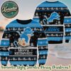 Green Bay Packers Drink Up The Grinch Custom Name 2025 Knitted Ugly Christmas Sweater