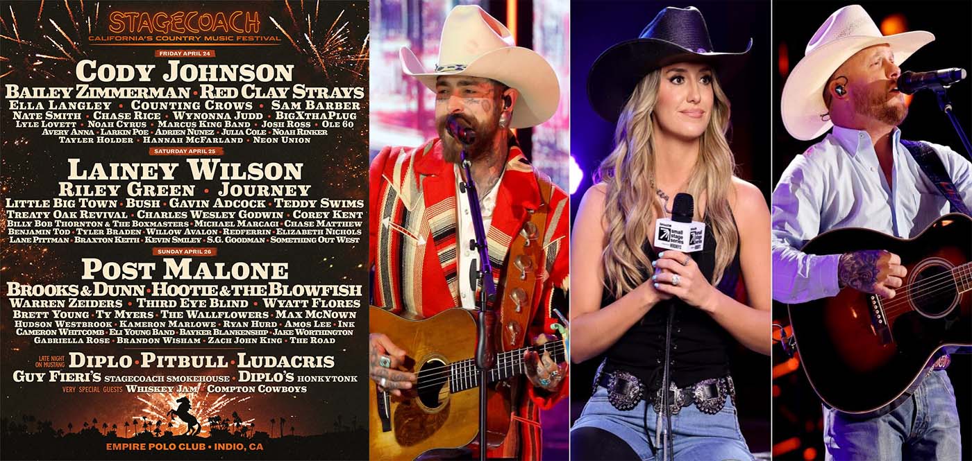 Stagecoach 2026 Full Lineup, Tickets, Dates, and Insider Guide to California’s Biggest Country Music Festival