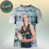 Still Front Paige News Paige Bueckers 2025 KIA WNBA Rookie of the Year All Over Print T-Shirt
