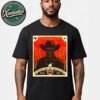 We Are So Back Nike x Philadelphia Phillies 2025 NL East Division Champions MLB Postseason Unisex T-Shirt