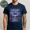 Shaky Knees Music Festival 2025 Lineup Tee For September 19-21 2025 In Piedmont Park ATL Two Sided Print Unisex T-Shirt