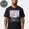 The Last Dinner Party Australia And New Zealand Tour 2026 Cities List Unisex T-Shirt