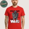 Blink-182 Noblesville IN Tee For Show Missionary Impossible 2025 Tour For Ruoff Music Center On September 17th 2025 Unisex T-Shirt