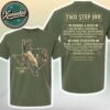 We Are So Back Seattle Mariners x Nike 2025 AL West Division Champions MLB Postseason Classic T-Shirt