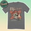 Denver Broncos Vs New York Jets Matchup 2025 NFL London Games On October 12 2025 At Tottenham Hotspur Stadium T-Shirt