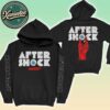 Aftershock Festival 2025 Final Sting Merch Tee For Sacramento CA At Discovery Park On October 2-5 2025 Two Sided Print Classic T-Shirt