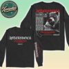 Aftershock Festival 2025 Lightning Strike Tee For Sacramento CA At Discovery Park On October 2-5 2025 Unisex T-Shirt