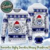 C.F. Pachuca In LIGA MX Special Ugly Christmas Sweater Gift For Holiday 2025 C.F. Pachuca In LIGA MX Special Ugly Christmas Sweater Gift For Holiday 2025