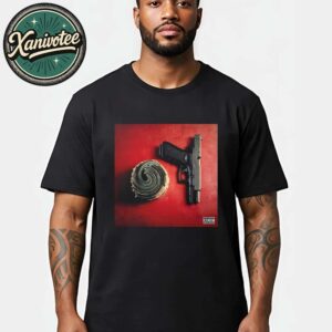 Berner 09 Album Cover Tee Unisex Hoodie T-Shirt