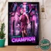 Jonathan Bailey Covers The 2025 Time100 Next Issue The Worlds Most Influential Rising Stars Home Decor Poster Canvas