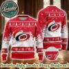 Chicago Blackhawks NHL Pattern Special Ugly Christmas Sweater Gift For Holiday 2025