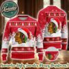 Colorado Avalanche NHL Pattern Special Ugly Christmas Sweater Gift For Holiday 2025